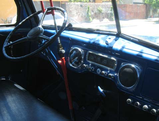 Illustration for article titled 1950 Dodge Pickup